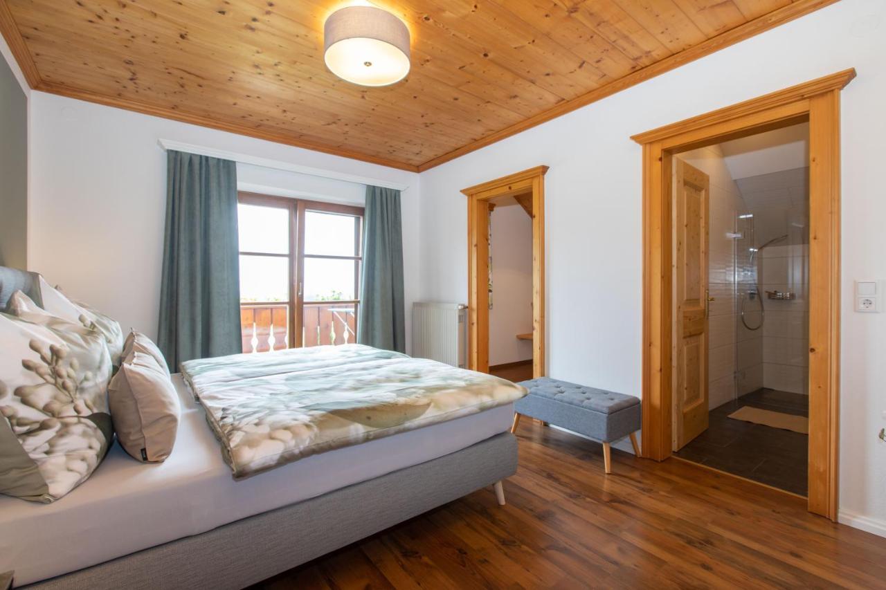 Landhaus Widlroither Mondsee Exterior foto