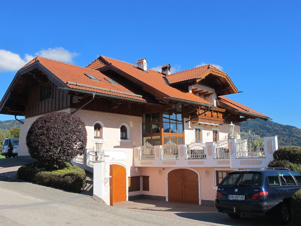 Landhaus Widlroither Mondsee Cameră foto